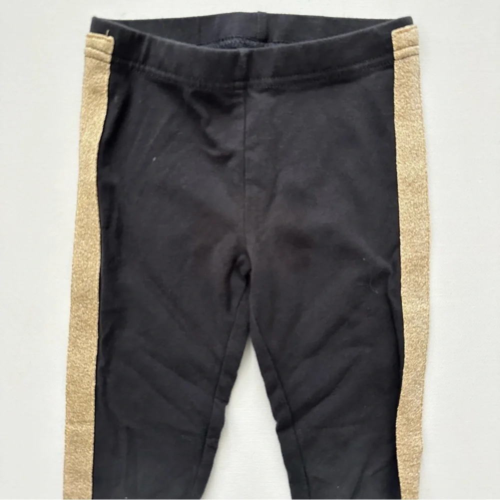 OshKosh B’gosh Toddler Girl Leggings Size 4T